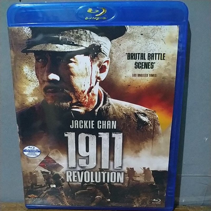 1911 revolution bd br lokal true hd 1080p mandarin