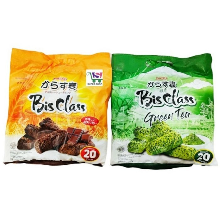 

Bis Class Biskuit Oat / Biscuit
