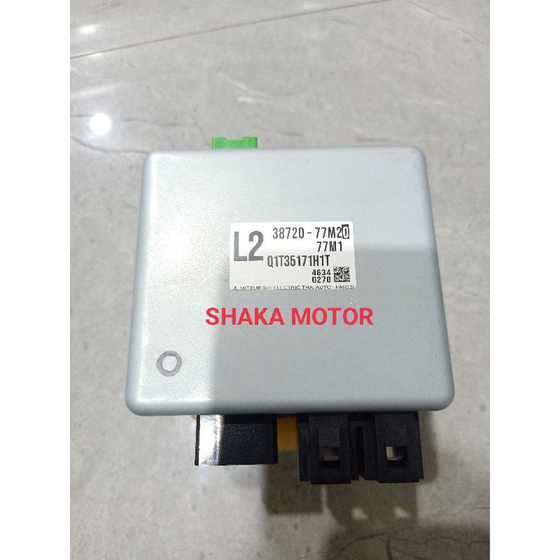 modul eps Suzuki Ertiga 38720-77M20