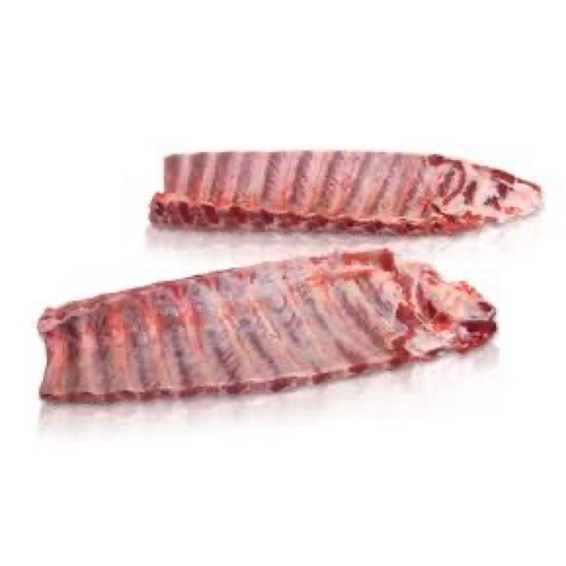 

IGA BABI SUPER (PORK RIBS) FRESH