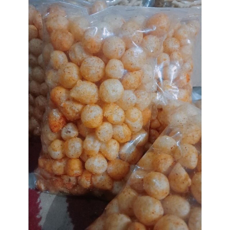 

snack cimol kriukkk