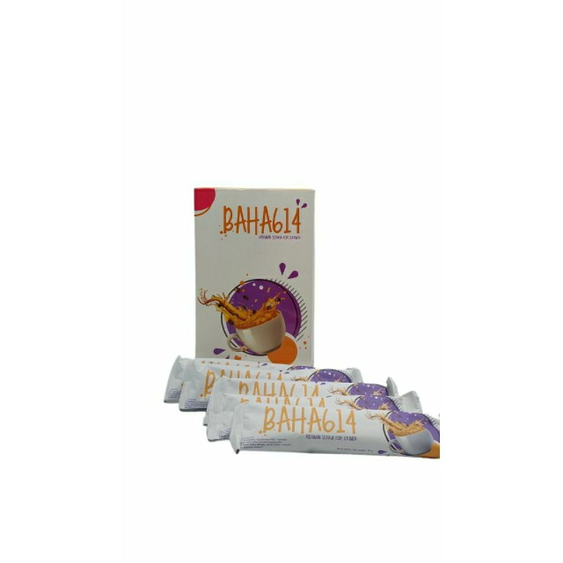 kopi bahagia original persachet