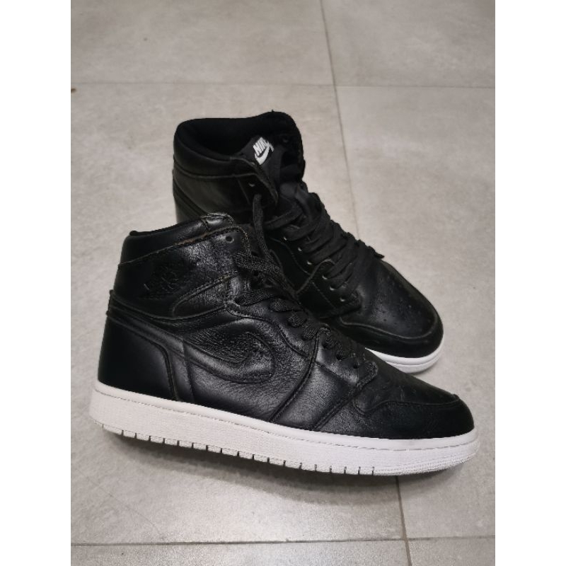 AJ 1 high cyber monday