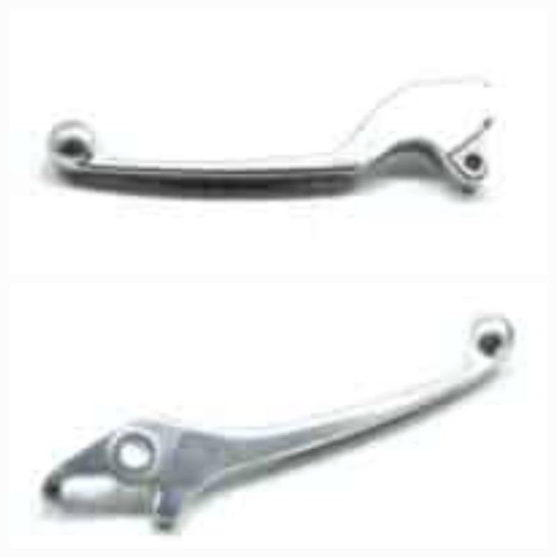 Hendle Rem kiri dan kanan as roda depan beat karbu ori AHM