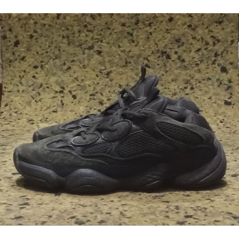 yeezy 500 second size 42