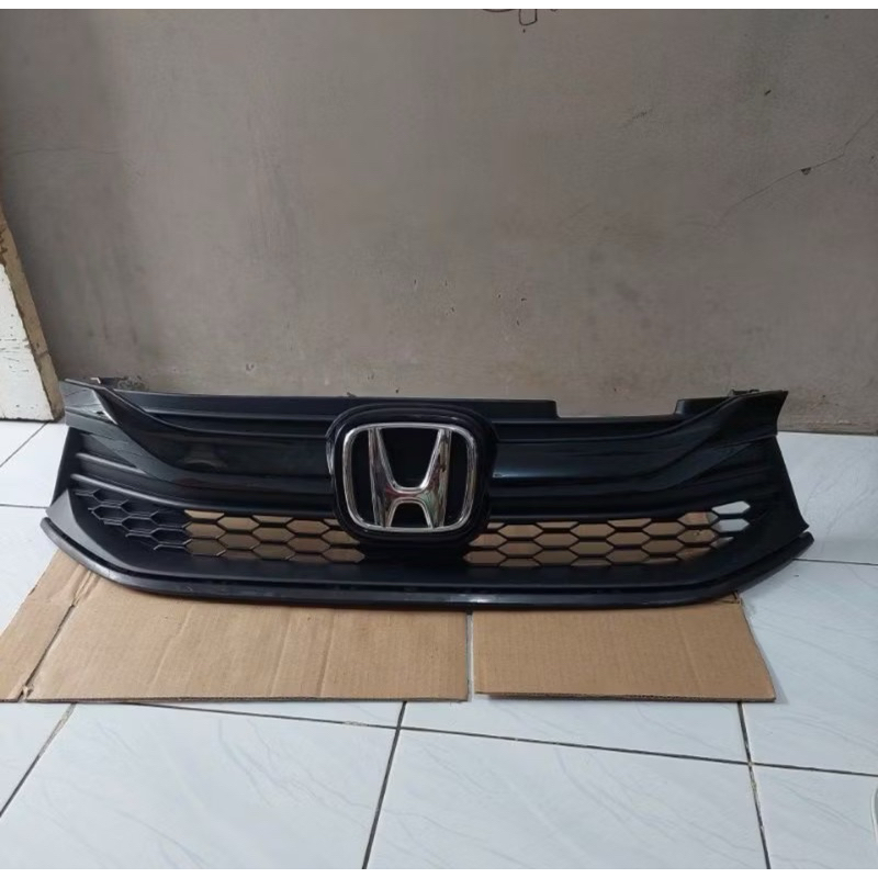 Grill Bumper Honda Brio RS 2019-2021 Original