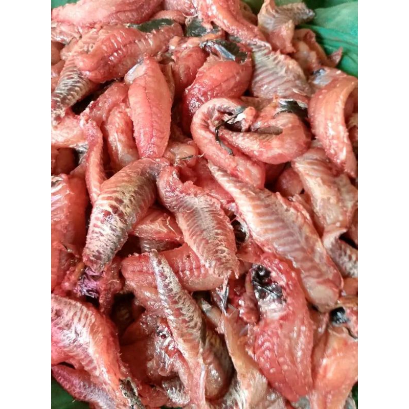 

DAGING IKAN SAPU SAPU 1 KG PRESS