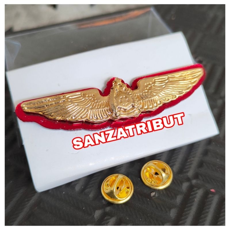 Wing Pin Nusantara Lestari Jaya PSDKP