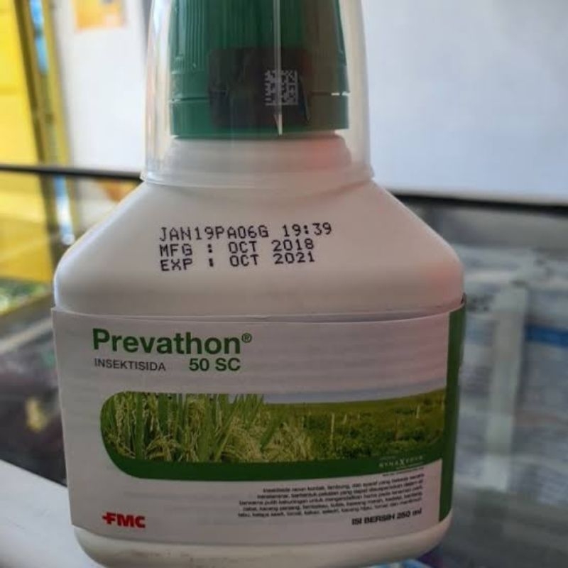 Prevathon 250ml