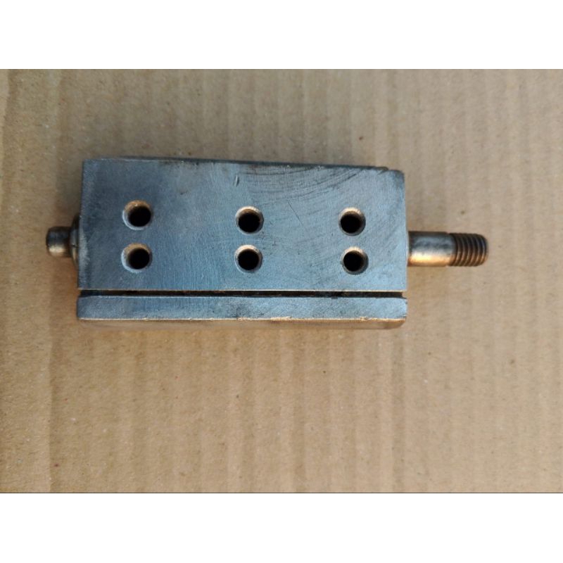 DRUM BLOK / TATAKAN MATA PISAU PLANER MODERN M1900 M2900( BEKAS )