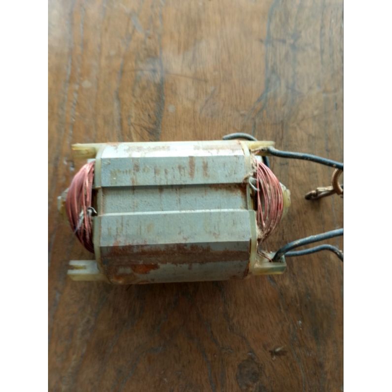 STATOR / SPULL GERINDA  MODERN M2360 ( bekas )