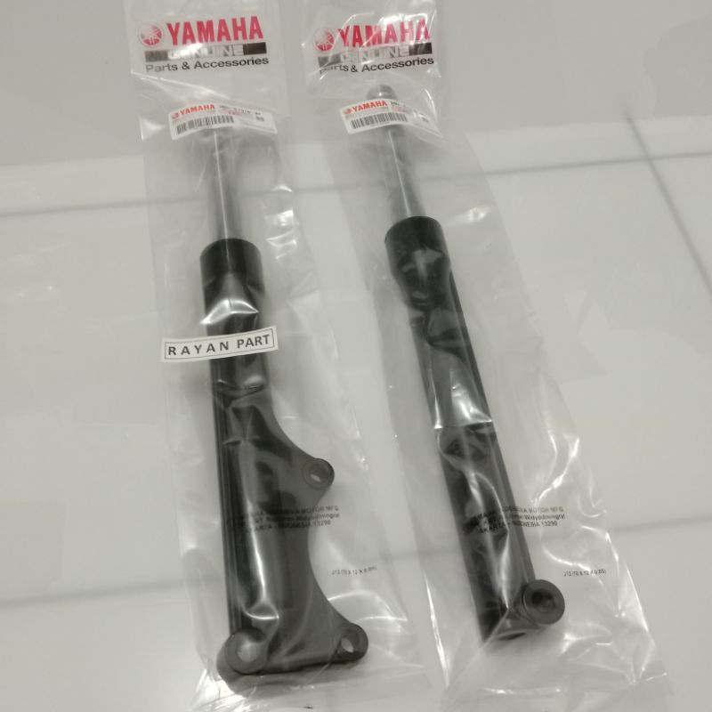 sok depan Mio m3 Mio m3 Mio smile plus tabung