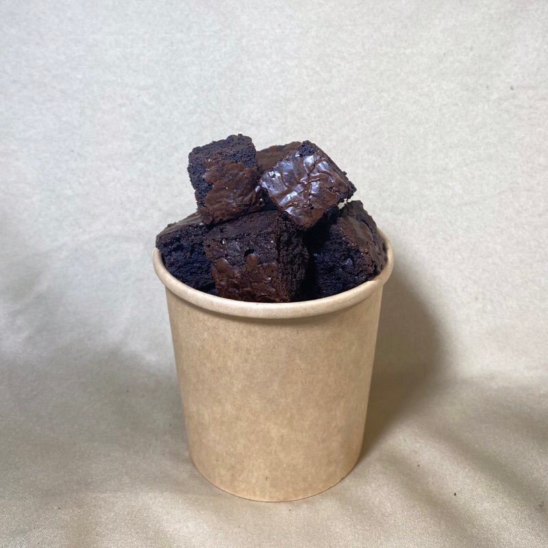 

Original Classic Fudgy Bites