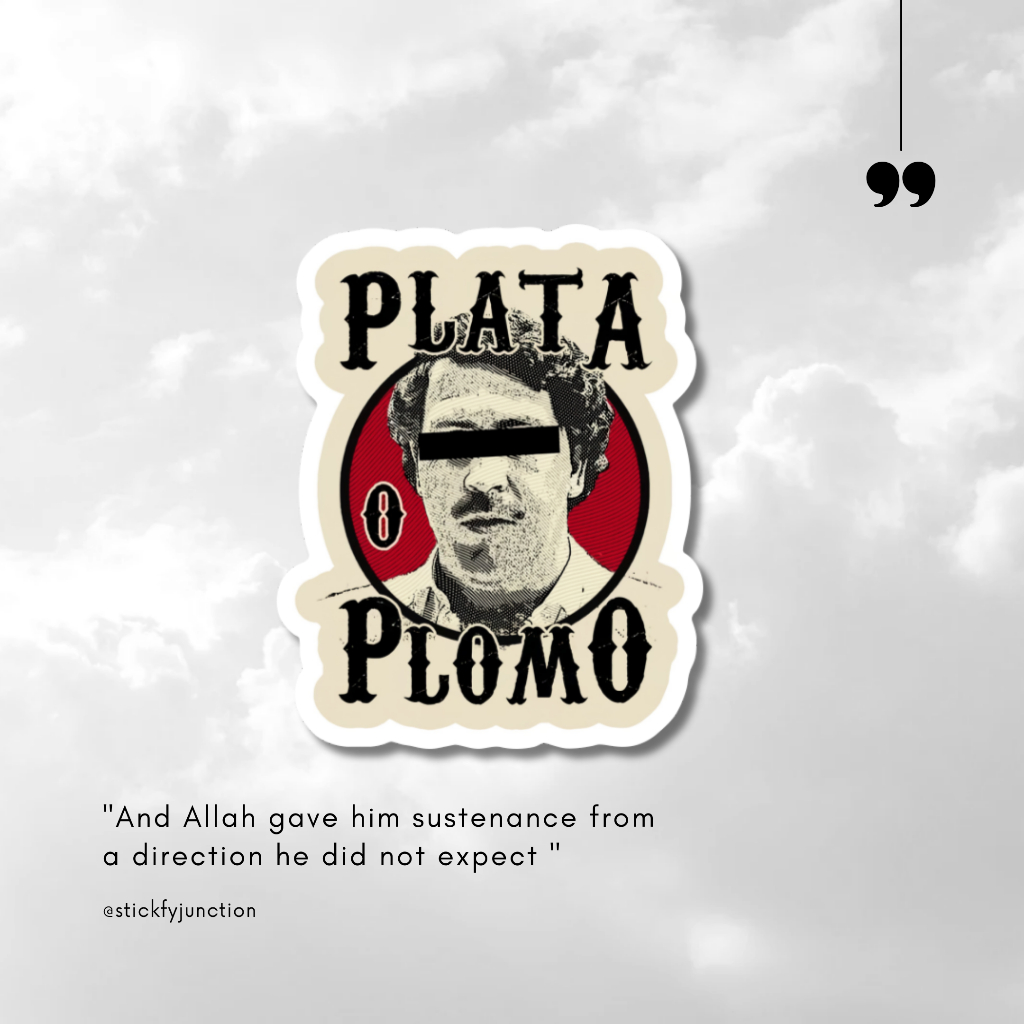 

sticker plata plomo / sticker aesthetic / sticker tumblr /stiker premium / stiker hp / stiker laptop / stiker helm / stiker tahan air |SJ | A77