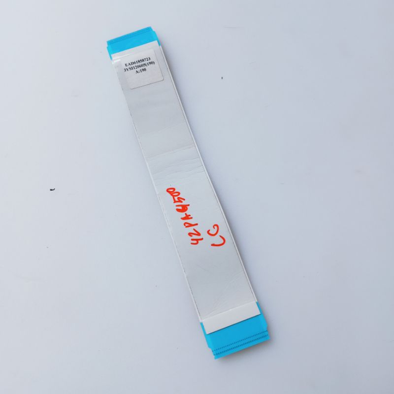 kabel lvds tv lg 42pa4500 - kabel fleksibel tv lg plasma 42pa4500 - kabel tv lg 42pa4500