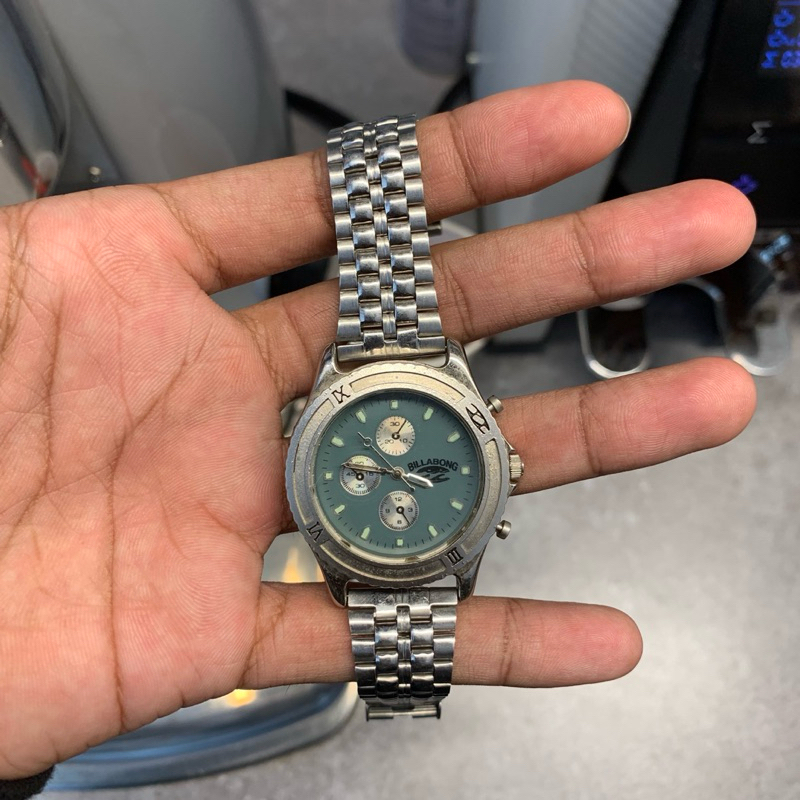 jam billabong vintage