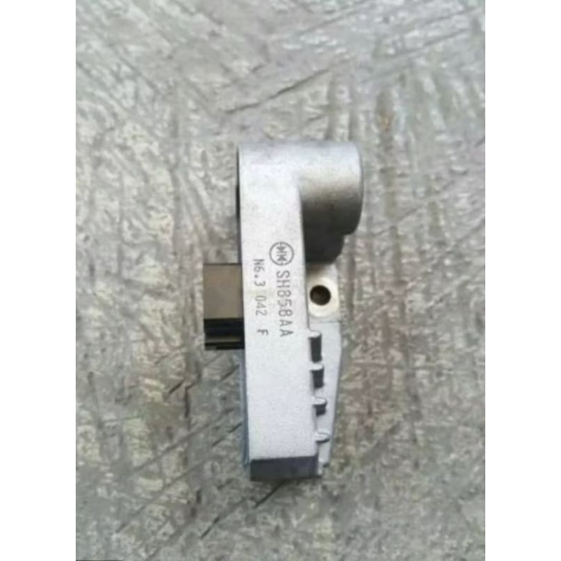 Kiprok Regulator Sonic/Supra Gtr/CBR 150 Facelift Original Copotan