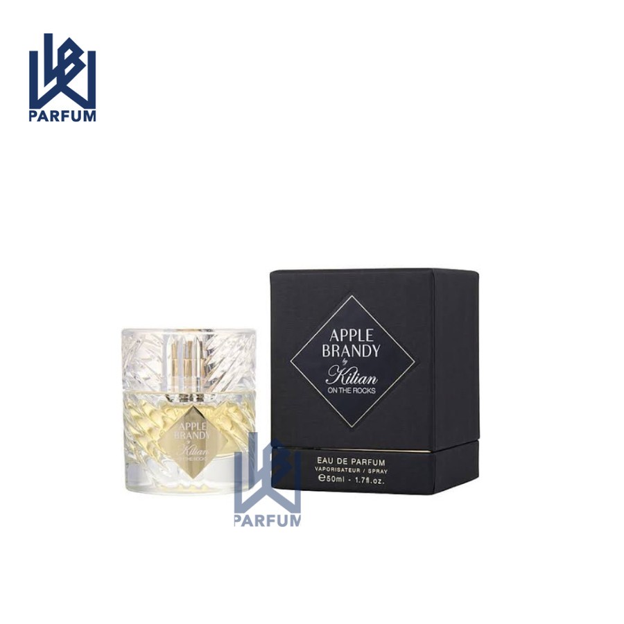 Kilian Apple Brandy on the Rocks EDP 50Ml