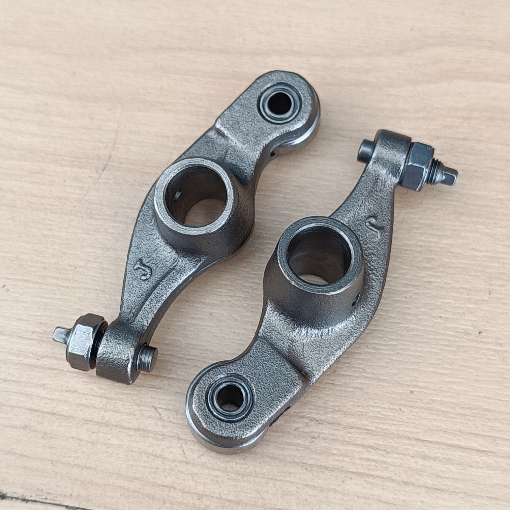 Templar roller Rra Tiger 17 mm Kode J Panjang Kualitas Terbaik