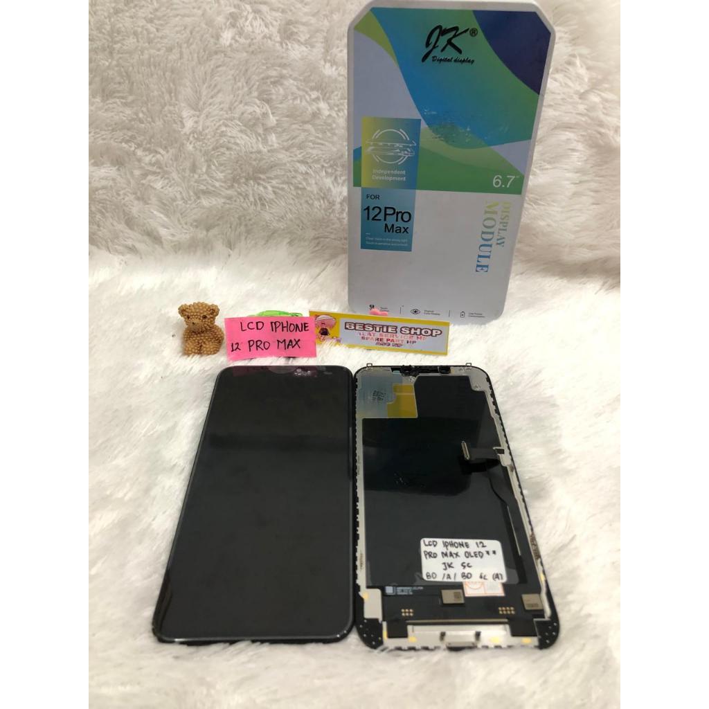 LCD TOUCHSREEN IPHONE 12 PRO MAX