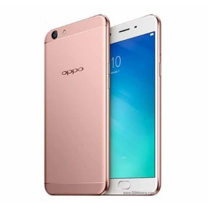 Oppo F1s - SMARTPHONE - 4/64Gb Bekas