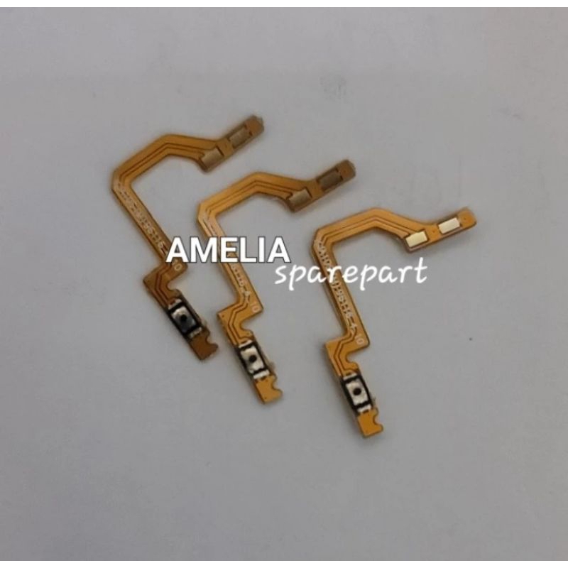 FLEXIBLE ON OFF SAMSUNG A10S