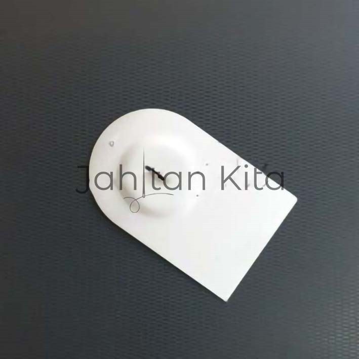 LZ271 JUKI Plat Tatakan Jarum Mesin Bordir Manual JUKI LZ271