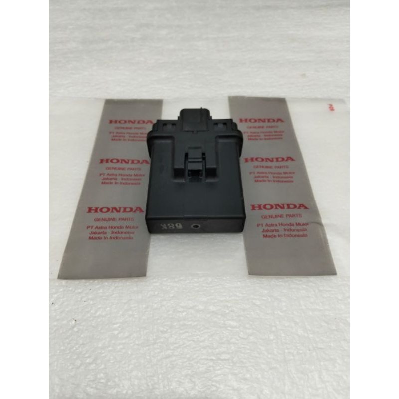 modul remot Honda Vario150 k59 2015/2018 Scoopy Vario 125 fi original