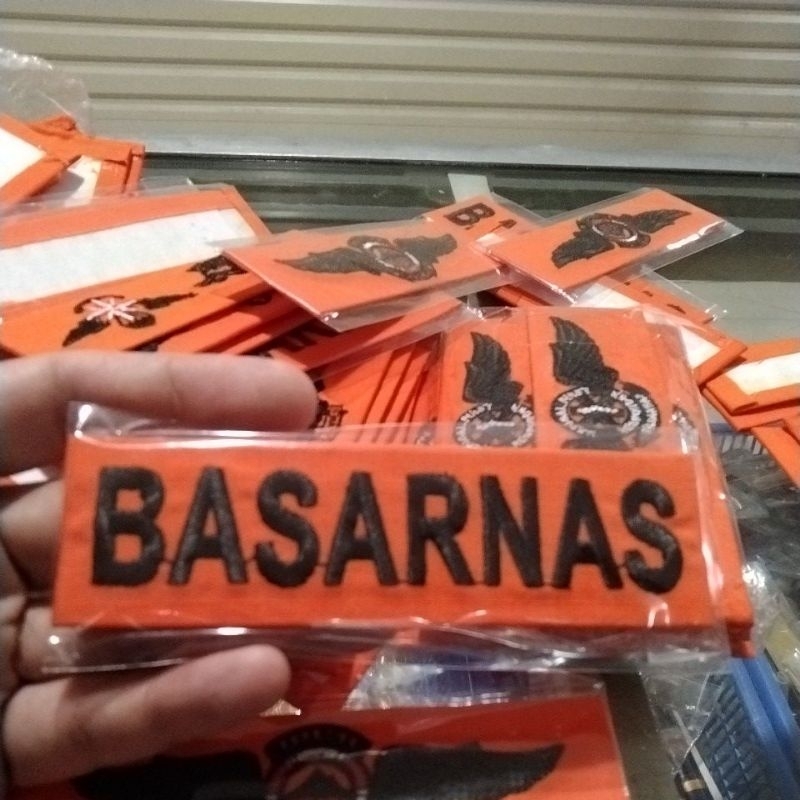 pdl Basarnas/SAR/lokasi pdl Basarnas