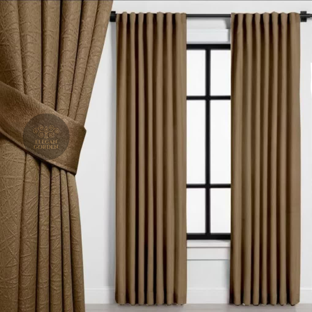 GORDEN BLACKOUT/GORDEN TEBAL/GORDEN POLOS PREMIUM