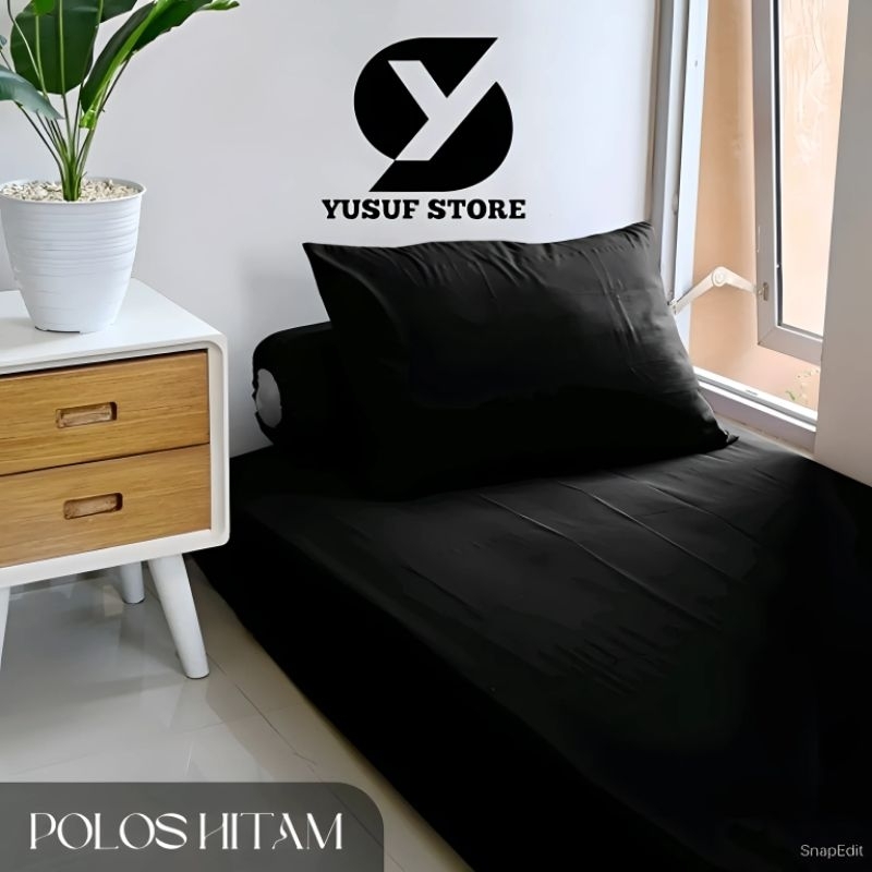 SPREI MOTIF POLOS ESTETIK / SEPREI MOTIF POLOS / SEPREY MOTIF POLOS / SPREI POLOS 120X200 / SPREI PO