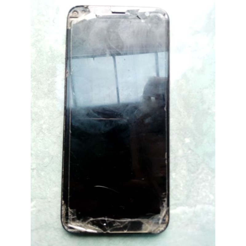 SAMSUNG A600G/DS A6 2018 MINUS LCD SAJA