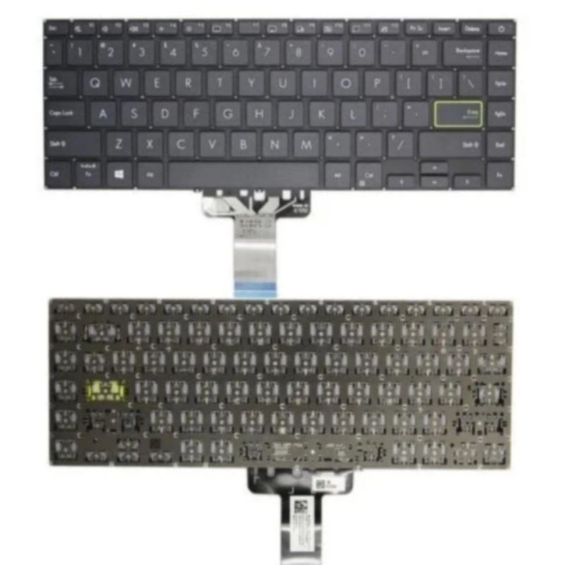 Keyboard Asus Vivobook E410 E410KAO E410M E410MA E410MAO