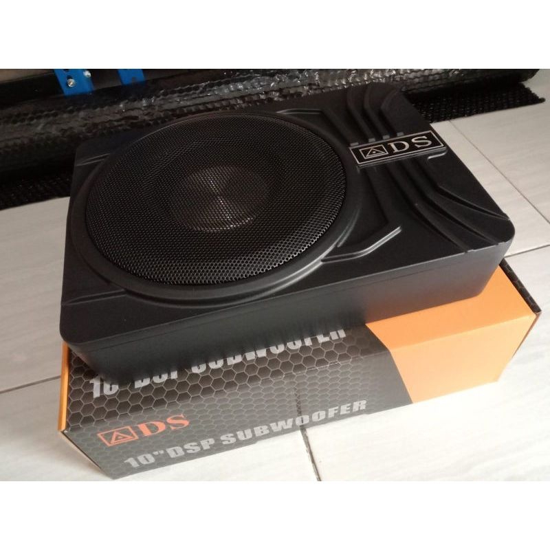 Subwoofer kolong ADS AD-1000N