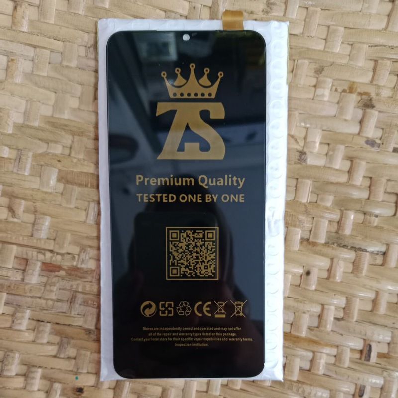 LCD SAMSUNG A04