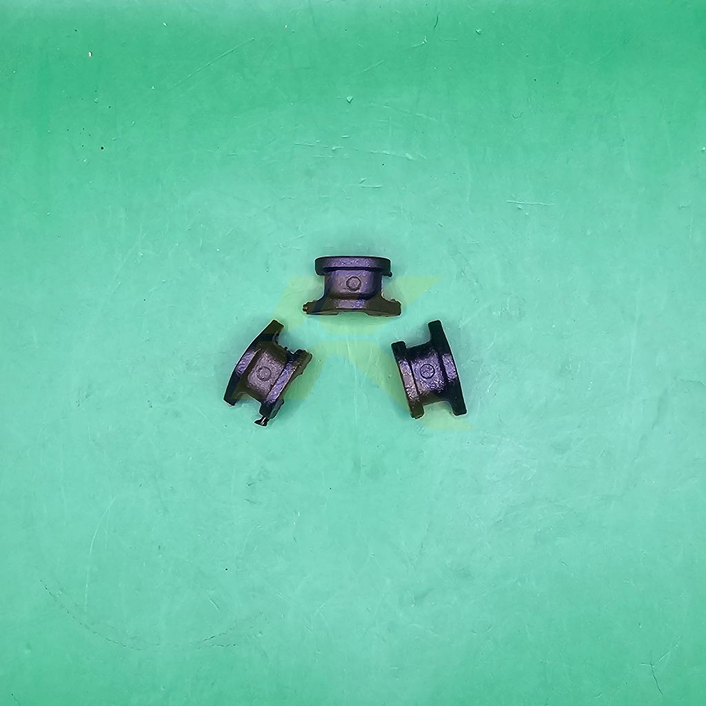 Slider Klip Rumah Roller Honda Vario 125 / Vario 150 / Beat Esp / Genio ( 1 Set : 3 Pcs )