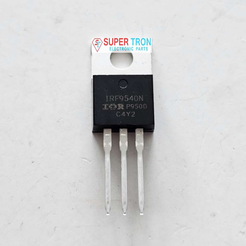 Mosfet IRF 9540 IRF9540