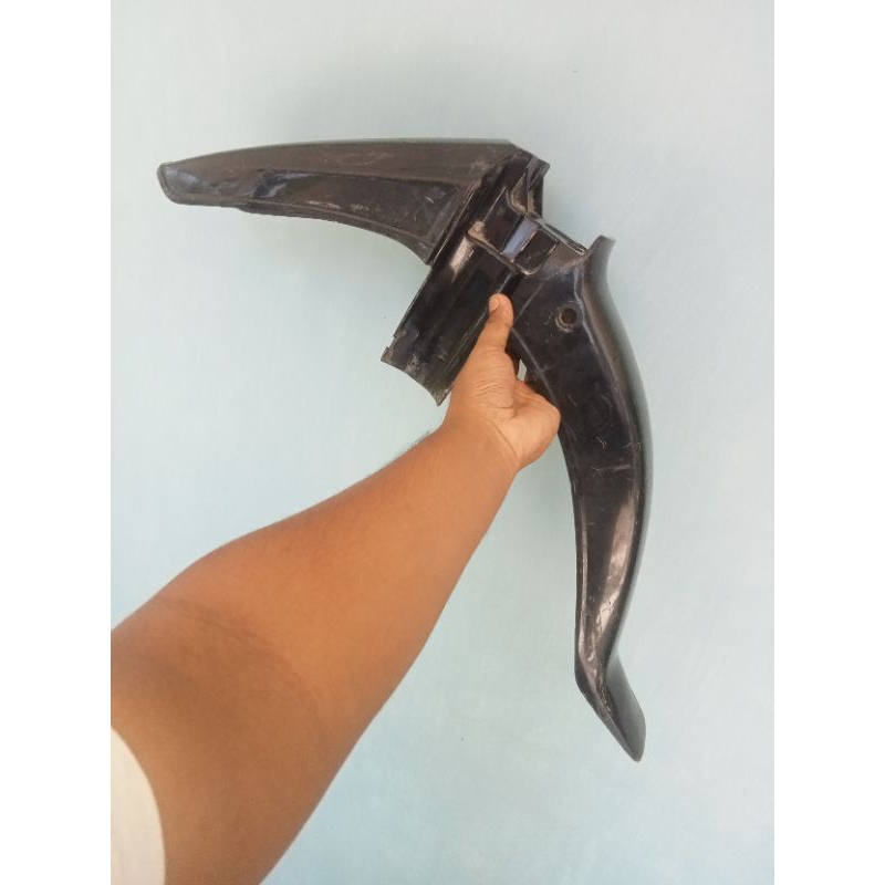 SPAKBOR DEPAN FORCE1 CRYPTON SIGMA ORIGINAL