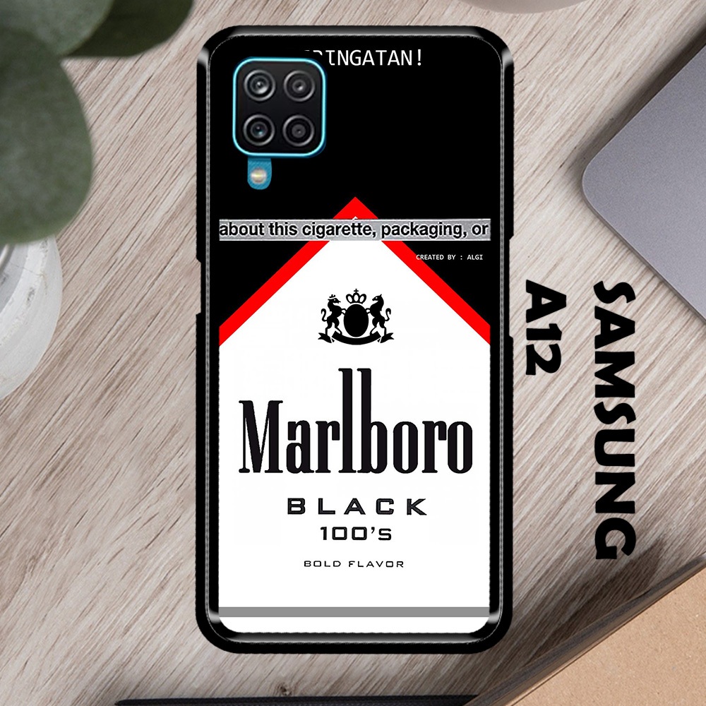 [A40] CASING HANDPHONE SAMSUNG A12 - CASE SAMSUNG A12 - CASING AESTHETIC - CASE KEREN VIRAL TERBARU 