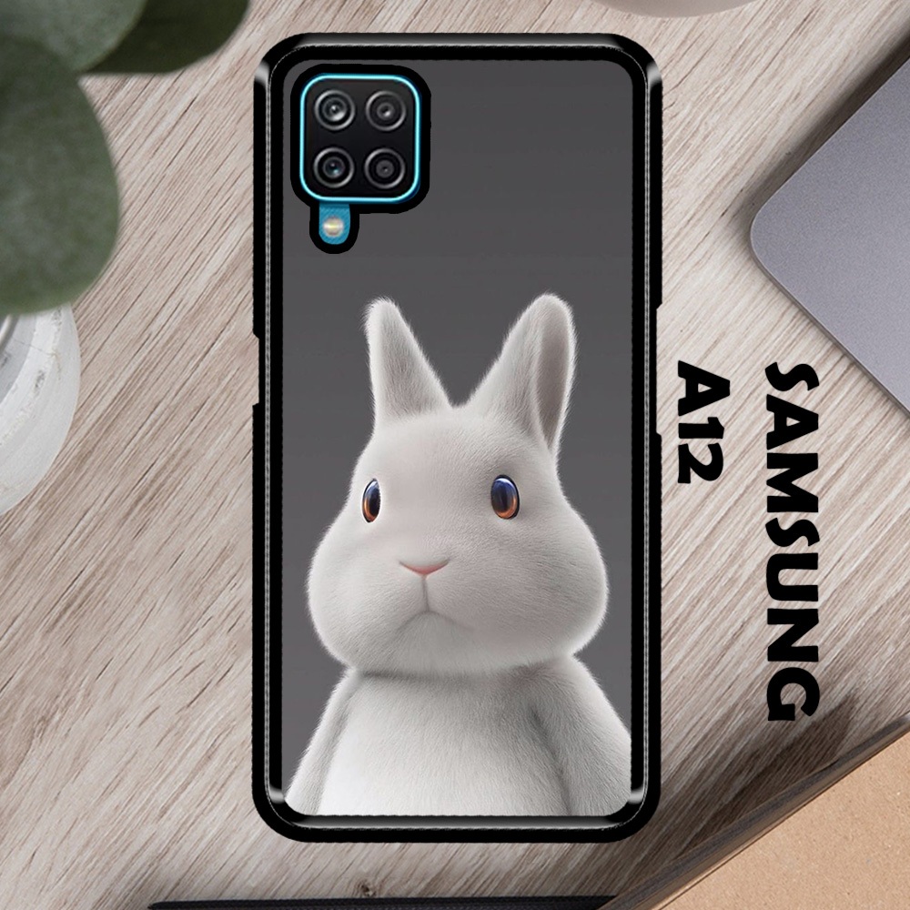 [A45] CASING HANDPHONE SAMSUNG A12 - CASE SAMSUNG A12 - CASING AESTHETIC - CASE KEREN VIRAL TERBARU 