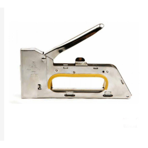 

Stapler Tembak / Cekrekan / Pengokot / Hekter Gun Tacker / Staples Sofa, Staples Jok, Stepler Motor,