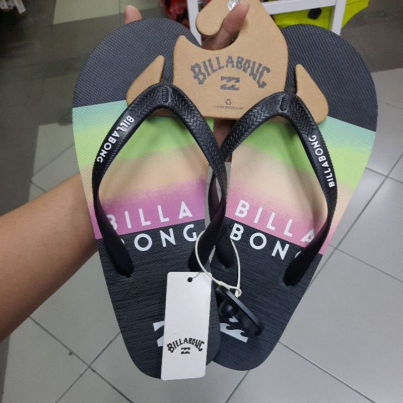 Sandal Pria Billabong original
