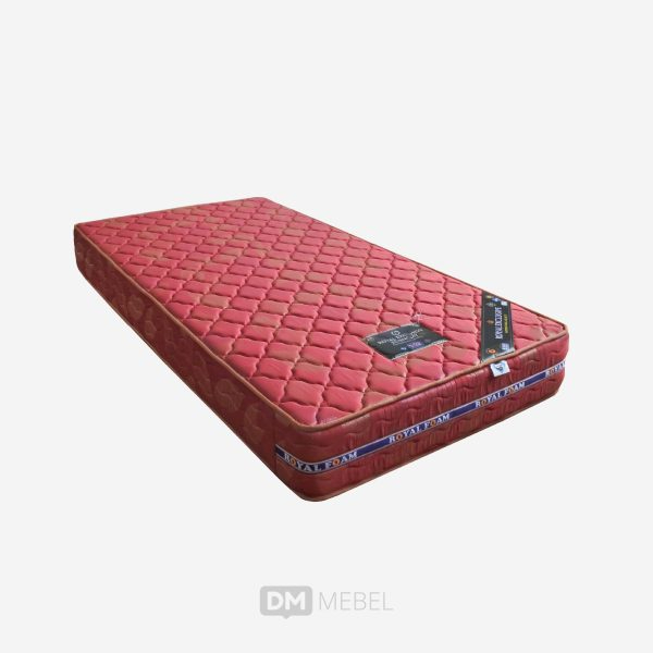 DM Mebel - Kasur Busa Royal REE Quilting