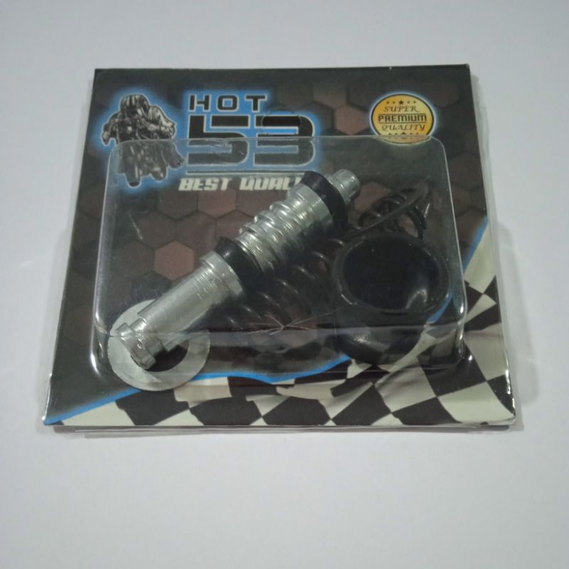 CYLINDER SET MASTER -MASTER REM KIT- ISI MASTER REM MOTOR HONDA BEAT-VARIO- REVO ABS (HOT-53) DUPLEK