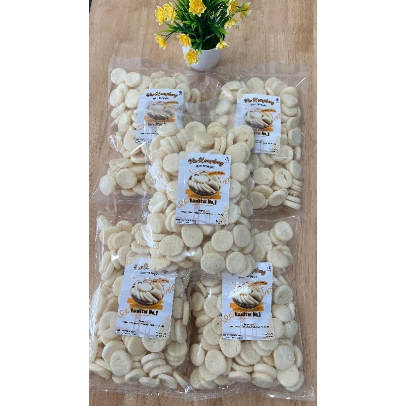 

PAKET SUPER HEMAT 5 PCS