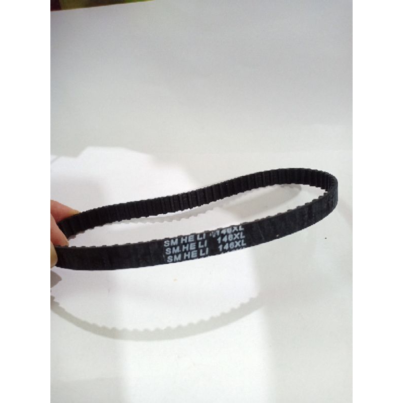 Timing Belt 146XL Mesin Jahit