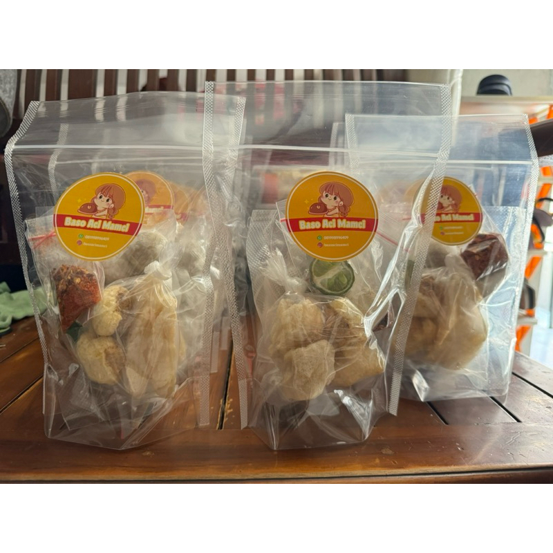 

Baso aci mamci