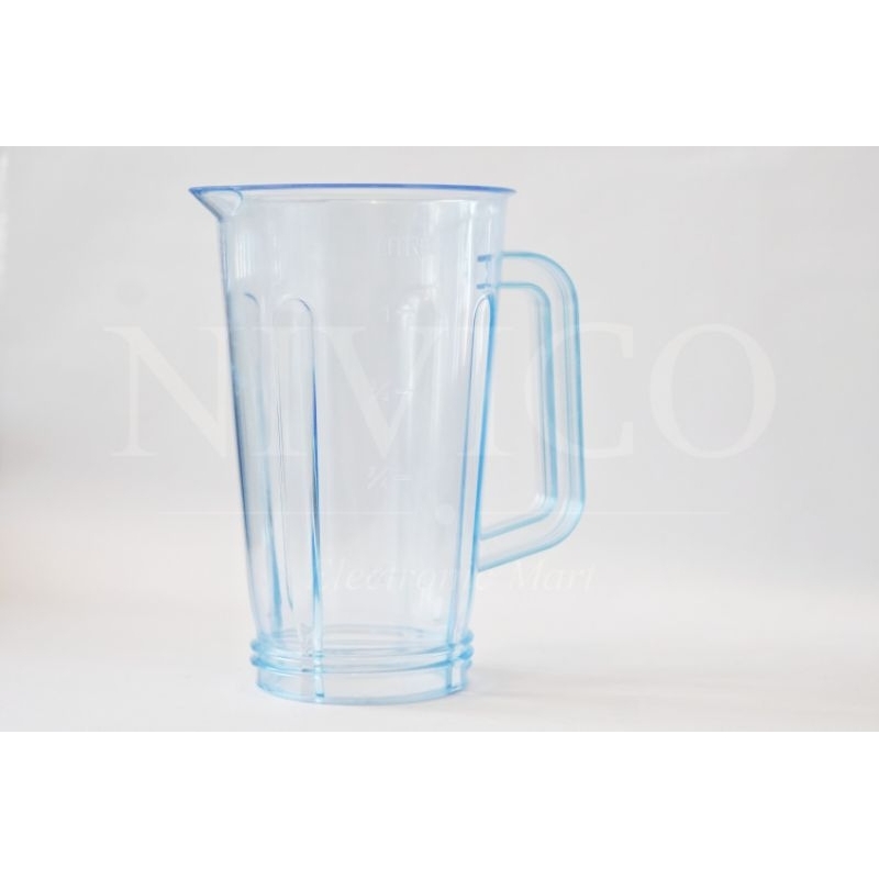 Gelas Mika Blender Universal