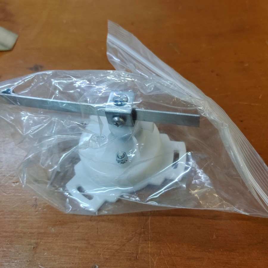 sensor rudder angle indicator promarine