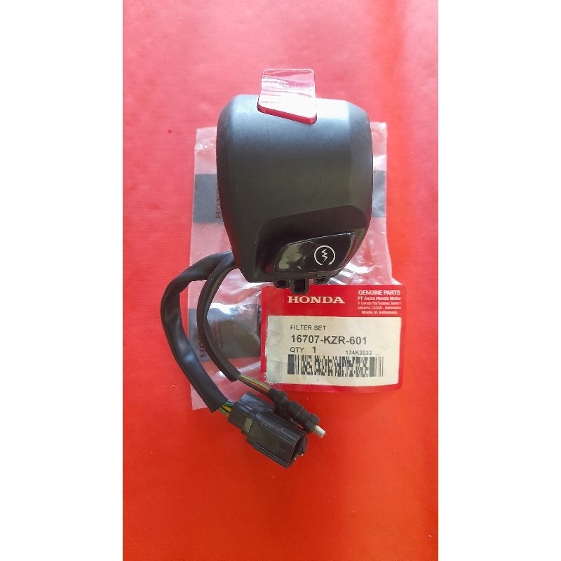 Holder kanan Vario125 -160